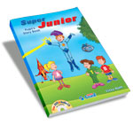 SJunior-CourseBook